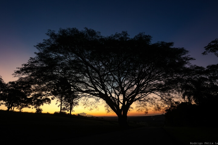 Caminhada Noturna - Galeria Parque Vila Velha 3