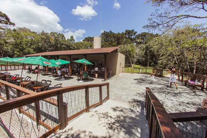 Furnas - Galeria Parque Vila Velha 2