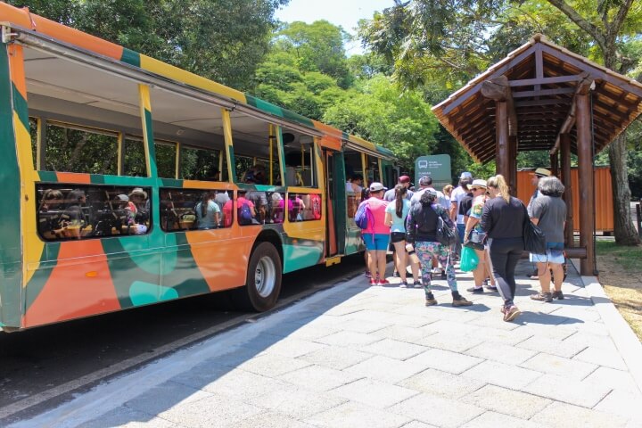 Explore Vila Velha: Visita Guiada | Experiência Premium