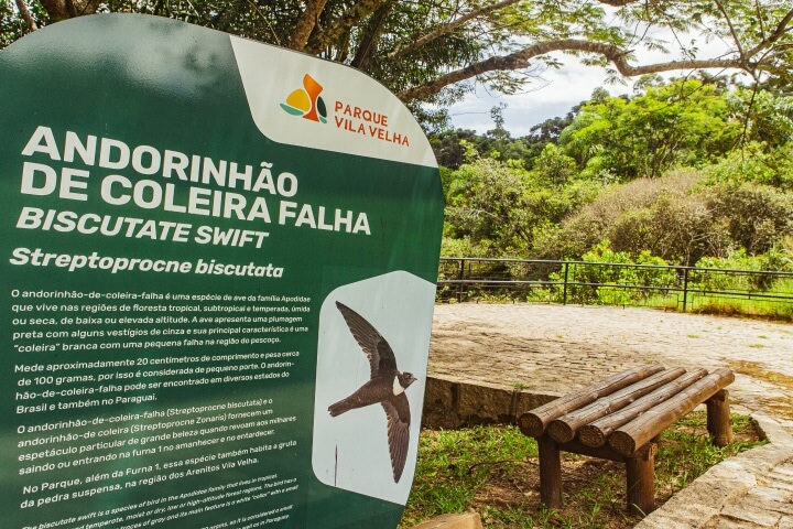 Furnas - Galeria Parque Vila Velha 6