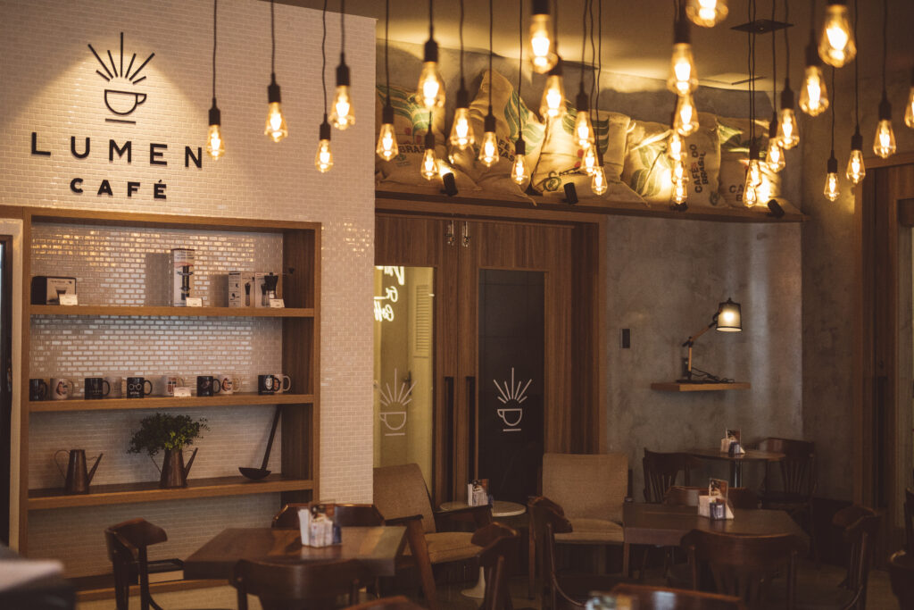 LUMEN GASTRONOMIA